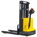 1.5T/2M Electric Fork Lift Warehouse Forklift